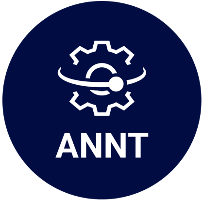 ANNT logo